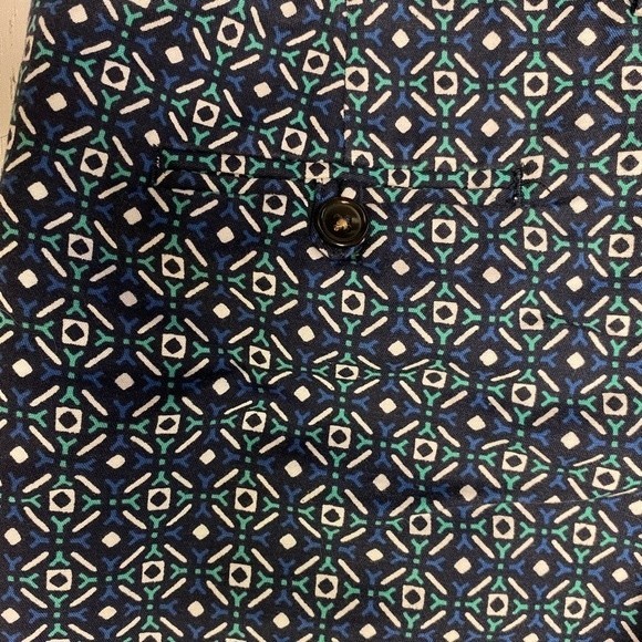 Merona Cotton Blend Classic Pants - Picture 9 of 10